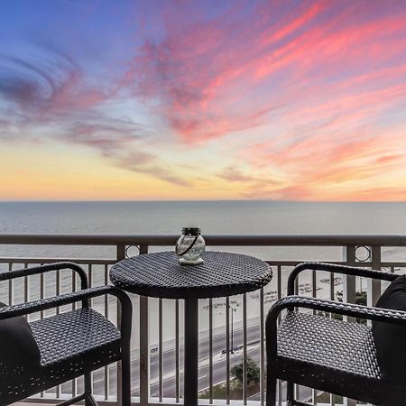 Gorgeous Oceanview 3Br Luxury Condo - Latitude Gulfport Kültér fotó