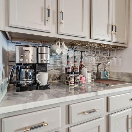 Gorgeous Oceanview 3Br Luxury Condo - Latitude Gulfport Kültér fotó
