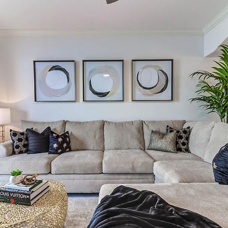 Gorgeous Oceanview 3Br Luxury Condo - Latitude Gulfport Kültér fotó