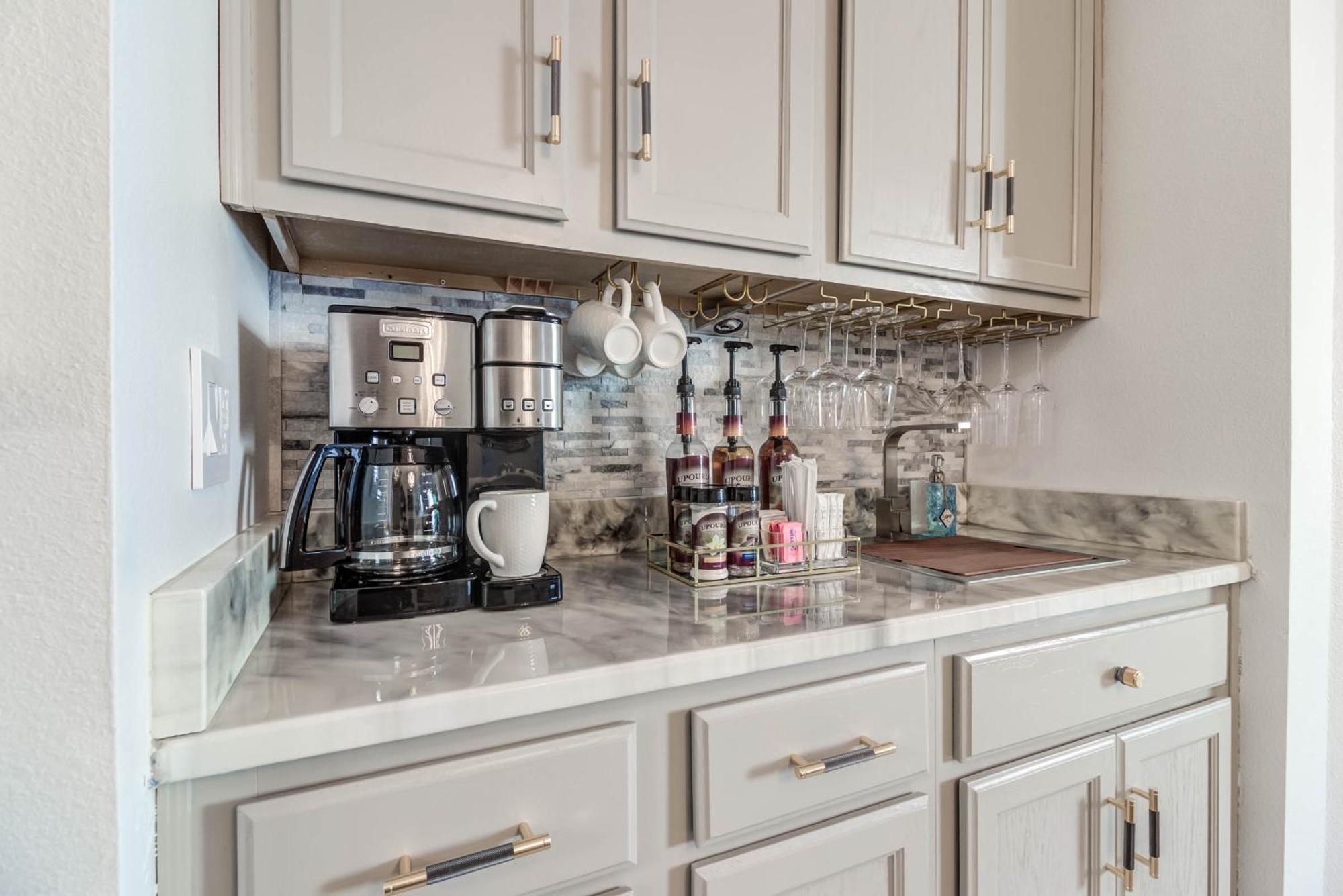 Gorgeous Oceanview 3Br Luxury Condo - Latitude Gulfport Kültér fotó
