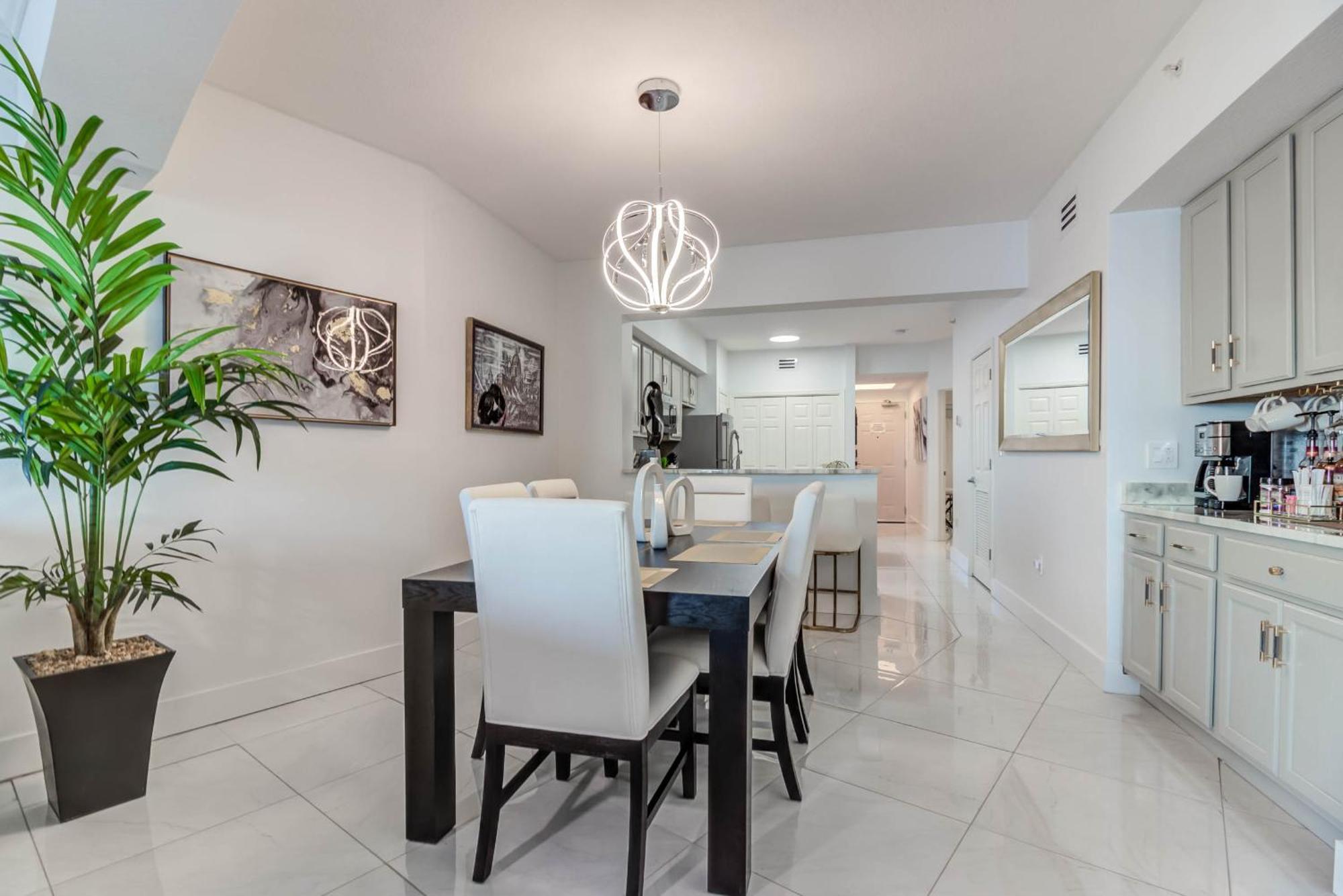 Gorgeous Oceanview 3Br Luxury Condo - Latitude Gulfport Kültér fotó