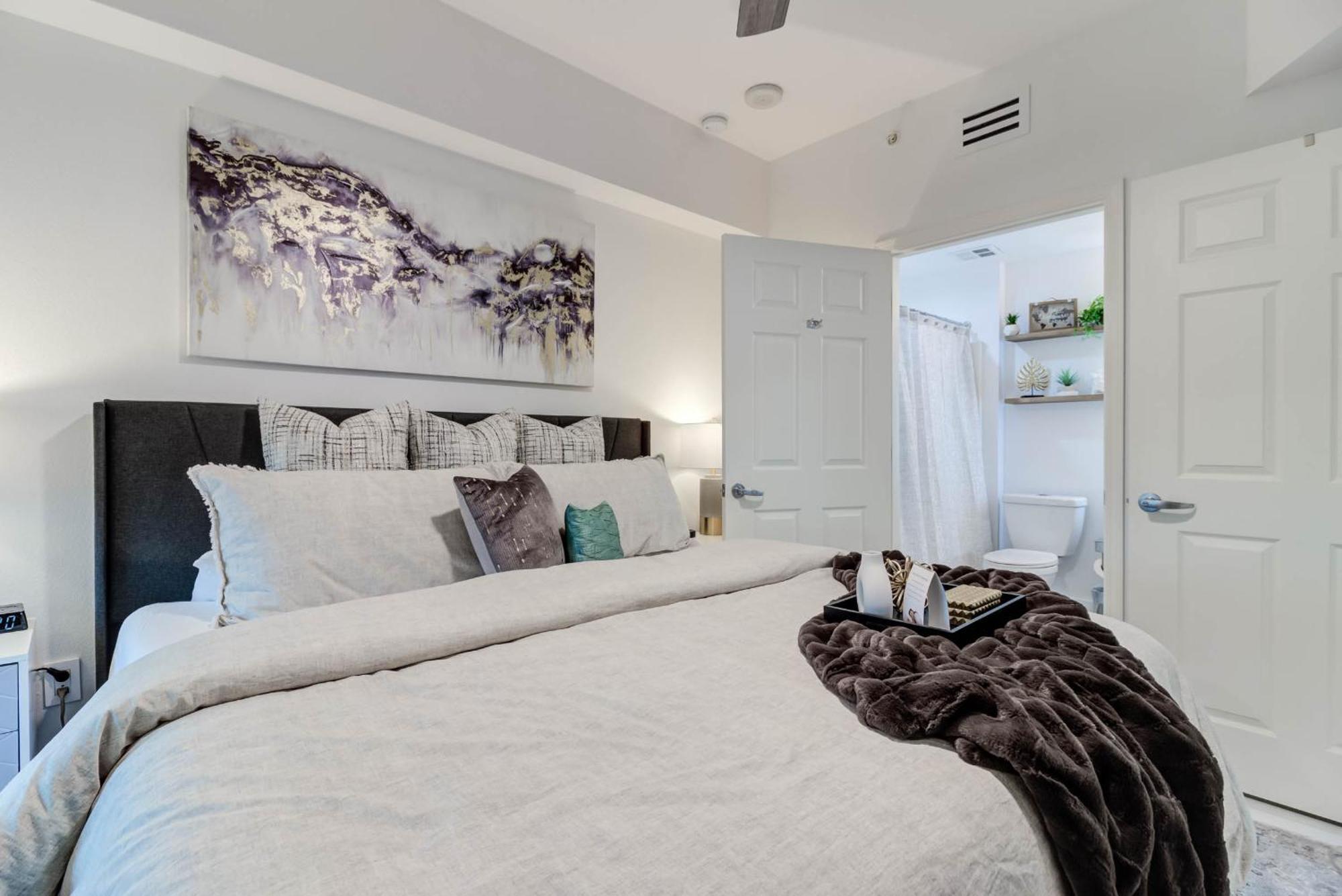 Gorgeous Oceanview 3Br Luxury Condo - Latitude Gulfport Kültér fotó