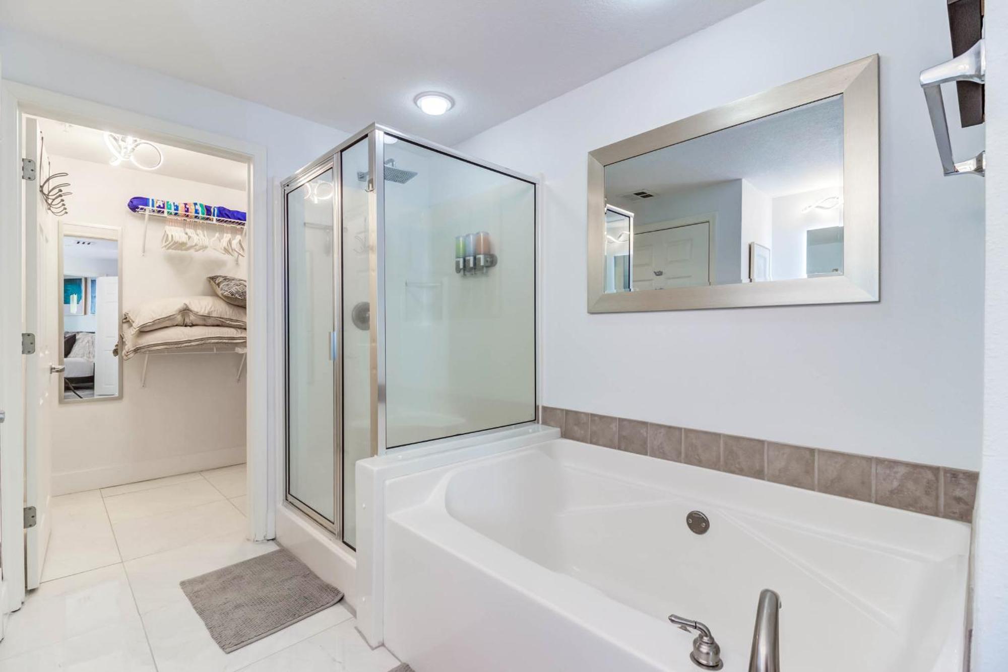 Gorgeous Oceanview 3Br Luxury Condo - Latitude Gulfport Kültér fotó