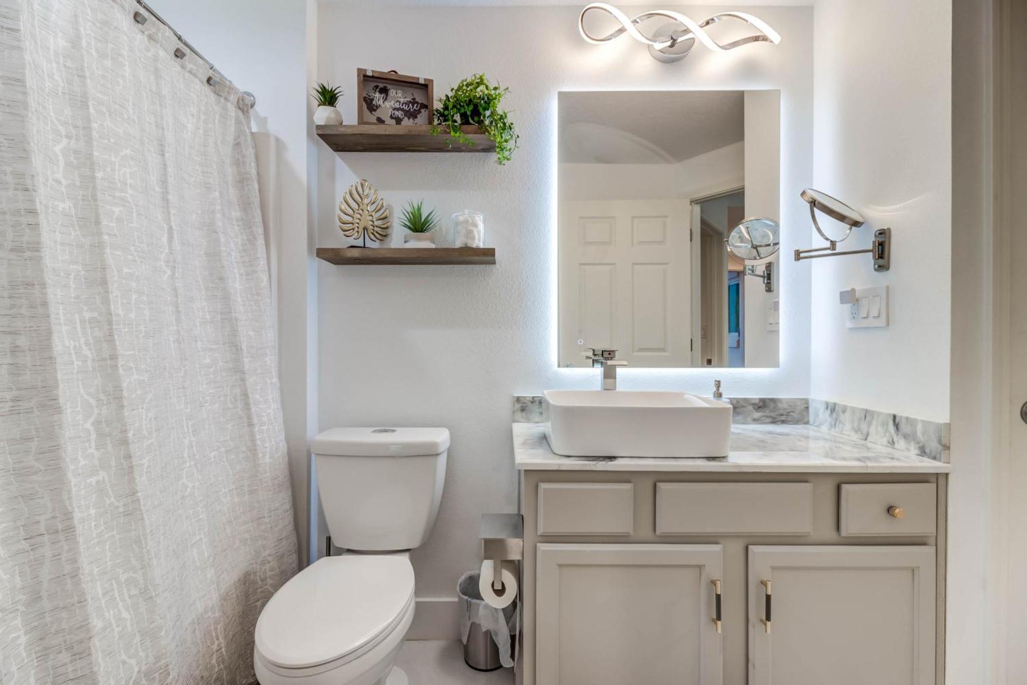 Gorgeous Oceanview 3Br Luxury Condo - Latitude Gulfport Kültér fotó
