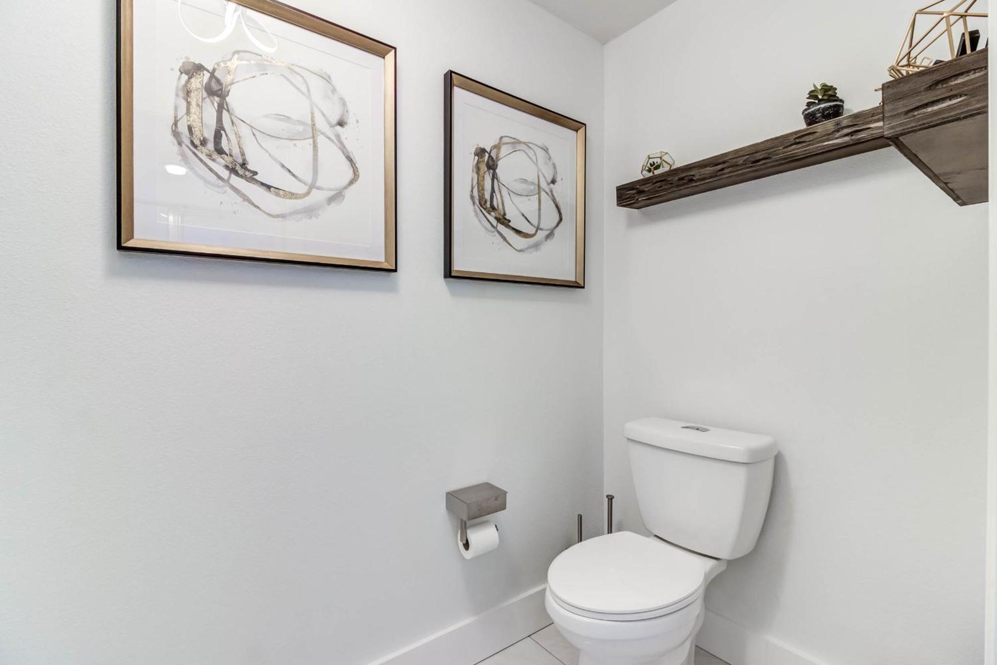 Gorgeous Oceanview 3Br Luxury Condo - Latitude Gulfport Kültér fotó