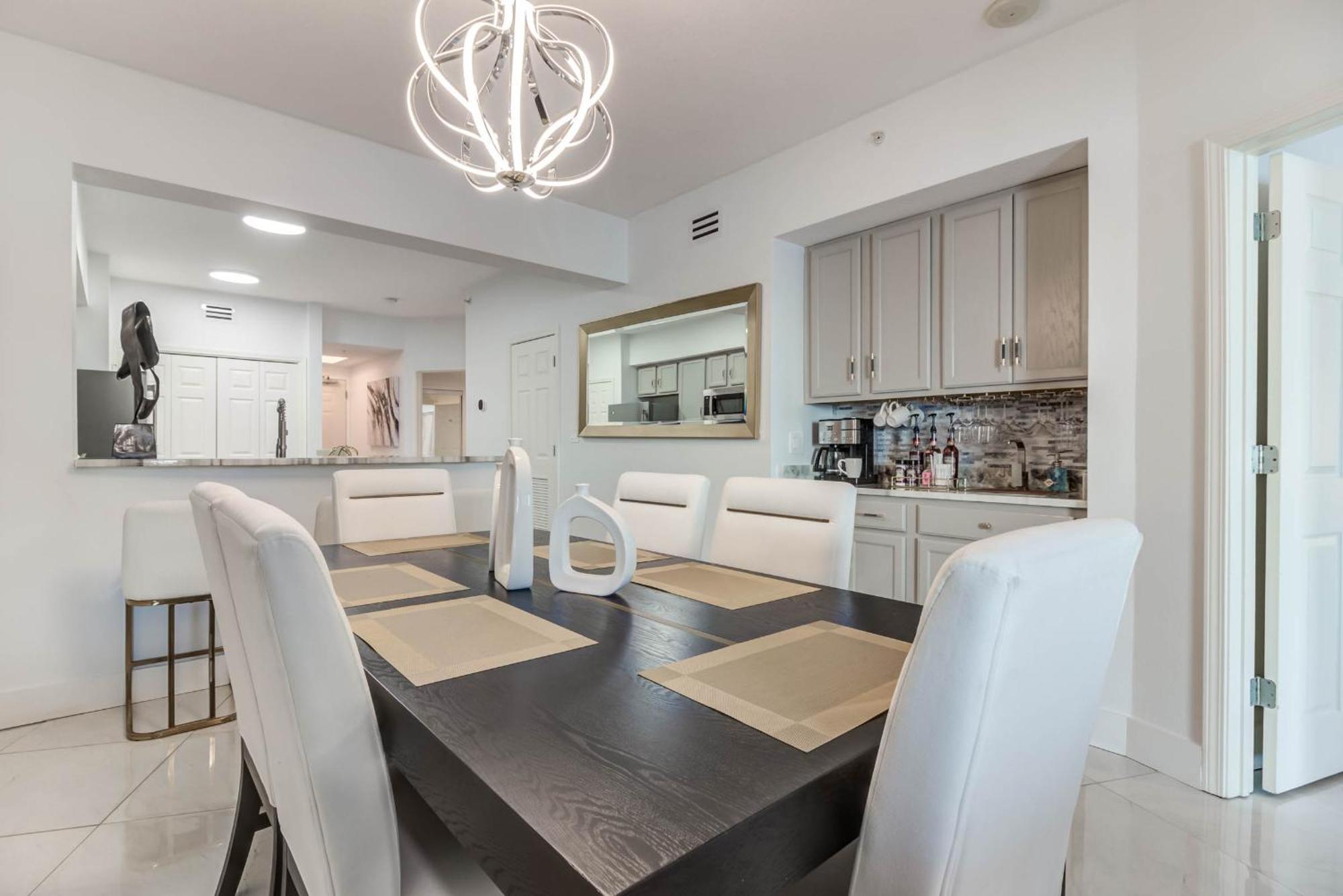 Gorgeous Oceanview 3Br Luxury Condo - Latitude Gulfport Kültér fotó