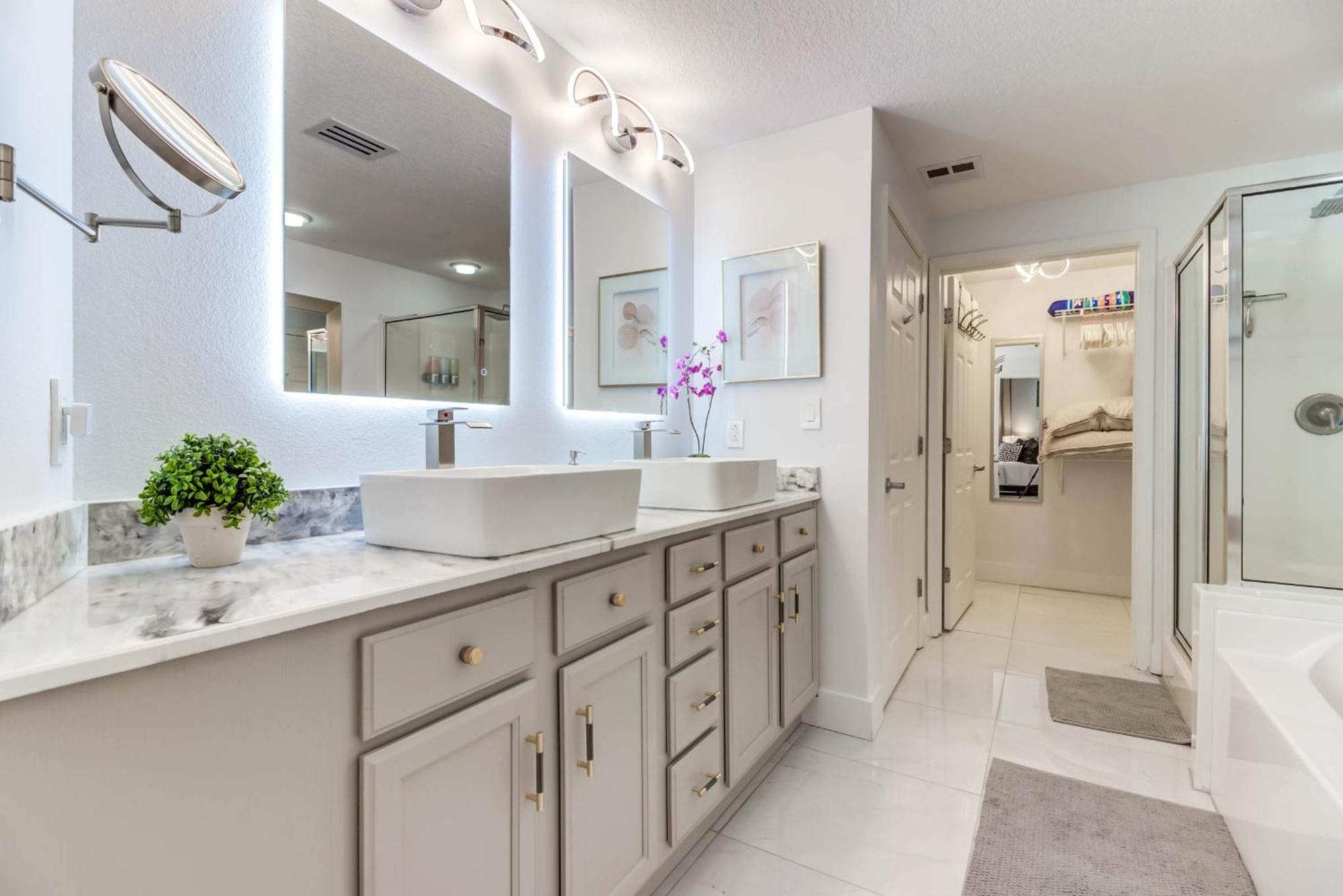 Gorgeous Oceanview 3Br Luxury Condo - Latitude Gulfport Kültér fotó