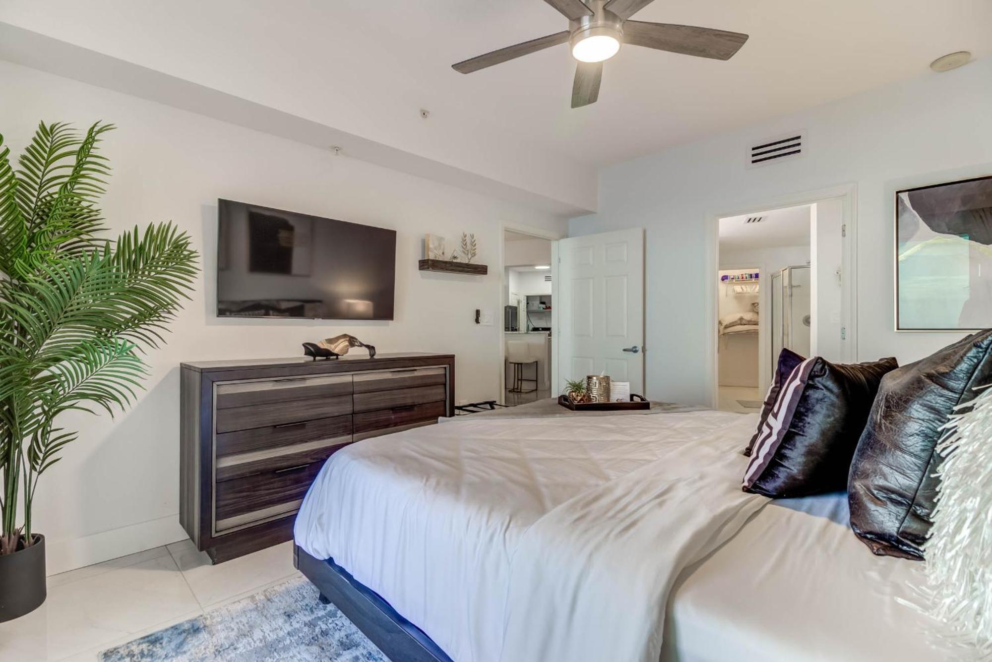 Gorgeous Oceanview 3Br Luxury Condo - Latitude Gulfport Kültér fotó