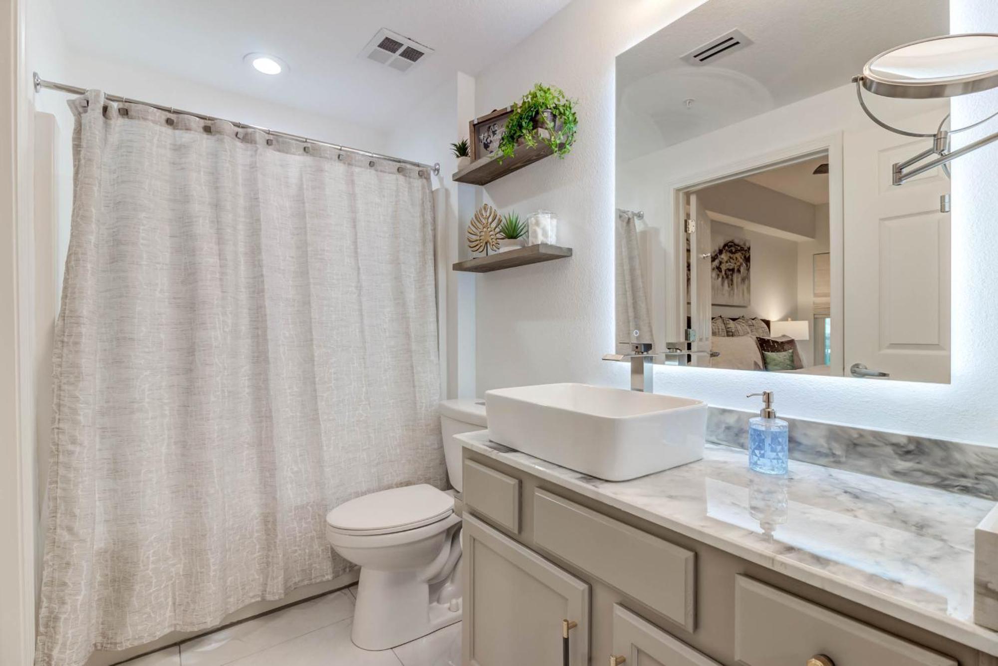 Gorgeous Oceanview 3Br Luxury Condo - Latitude Gulfport Kültér fotó
